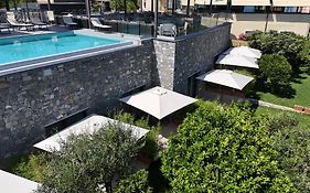 La Giulia Suites Like Home